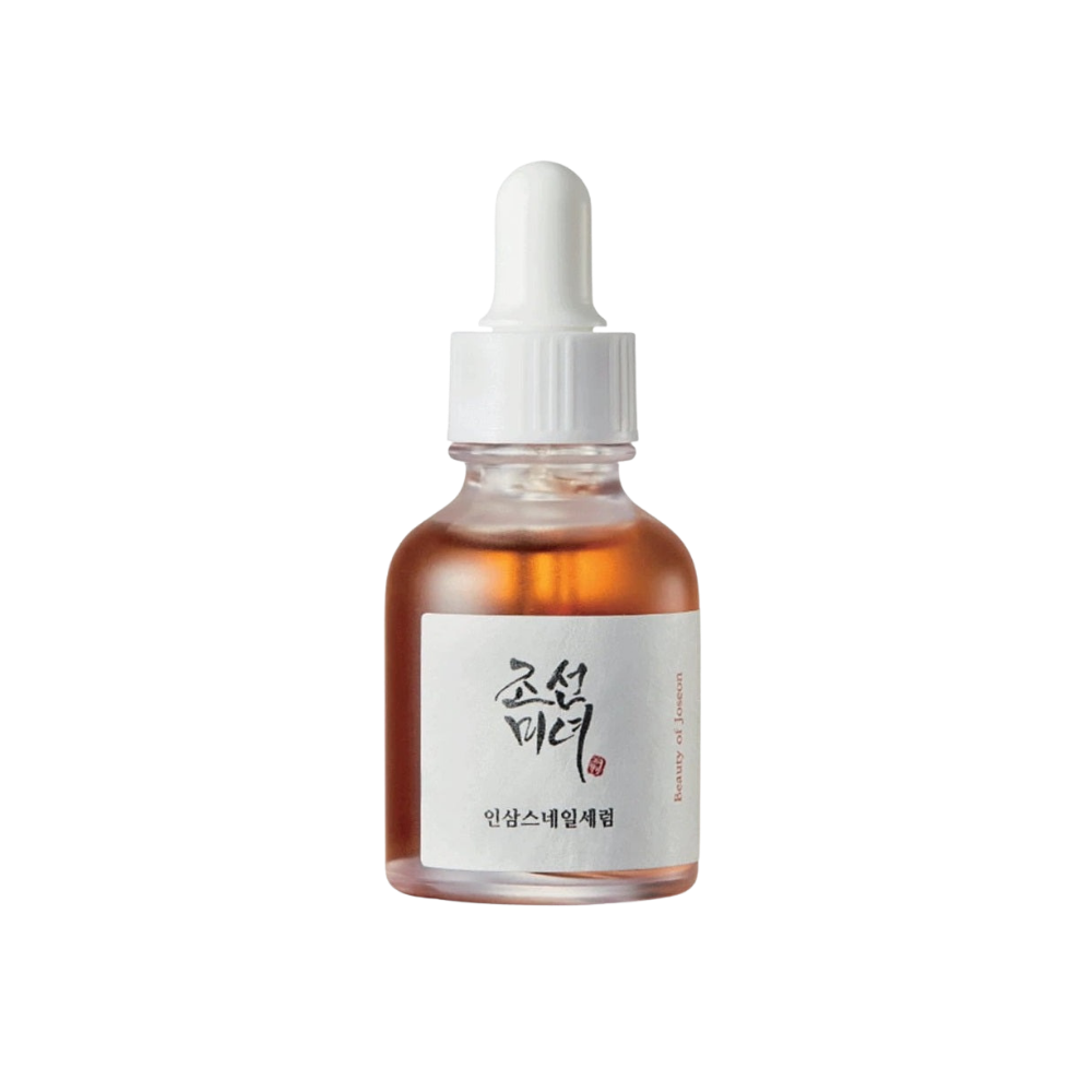 Beauty of Joseon Revive Serum: Ginseng + Snail Mucin (30ml)