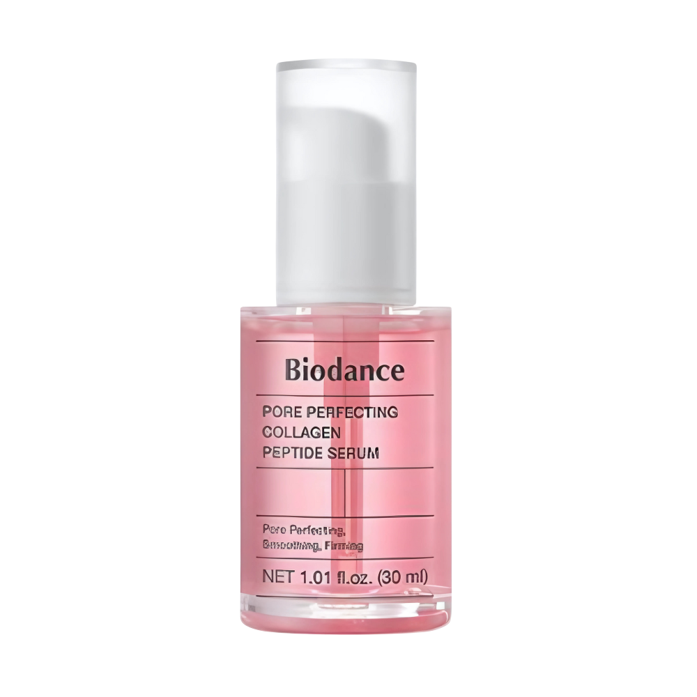 Biodance Pore Perfecting Collagen Peptide Serum (30ml)