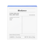 Biodance Hydro Cera-nol Real Deep Mask