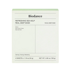 Biodance Refreshing Sea Kelp Real Deep Mask