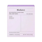 Biodance Rejuvenating Caviar PDRN Real Deep Mask