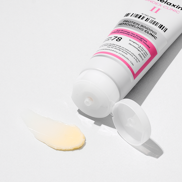 Dr.Melaxin Bondex Protein Bonding Remodeling Clinic (250ml)