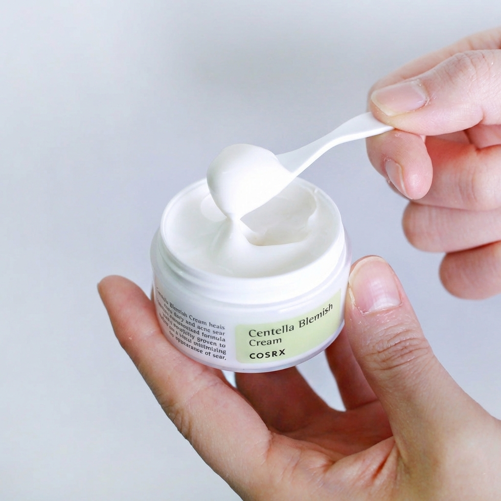 COSRX Centella Blemish Cream (30g)