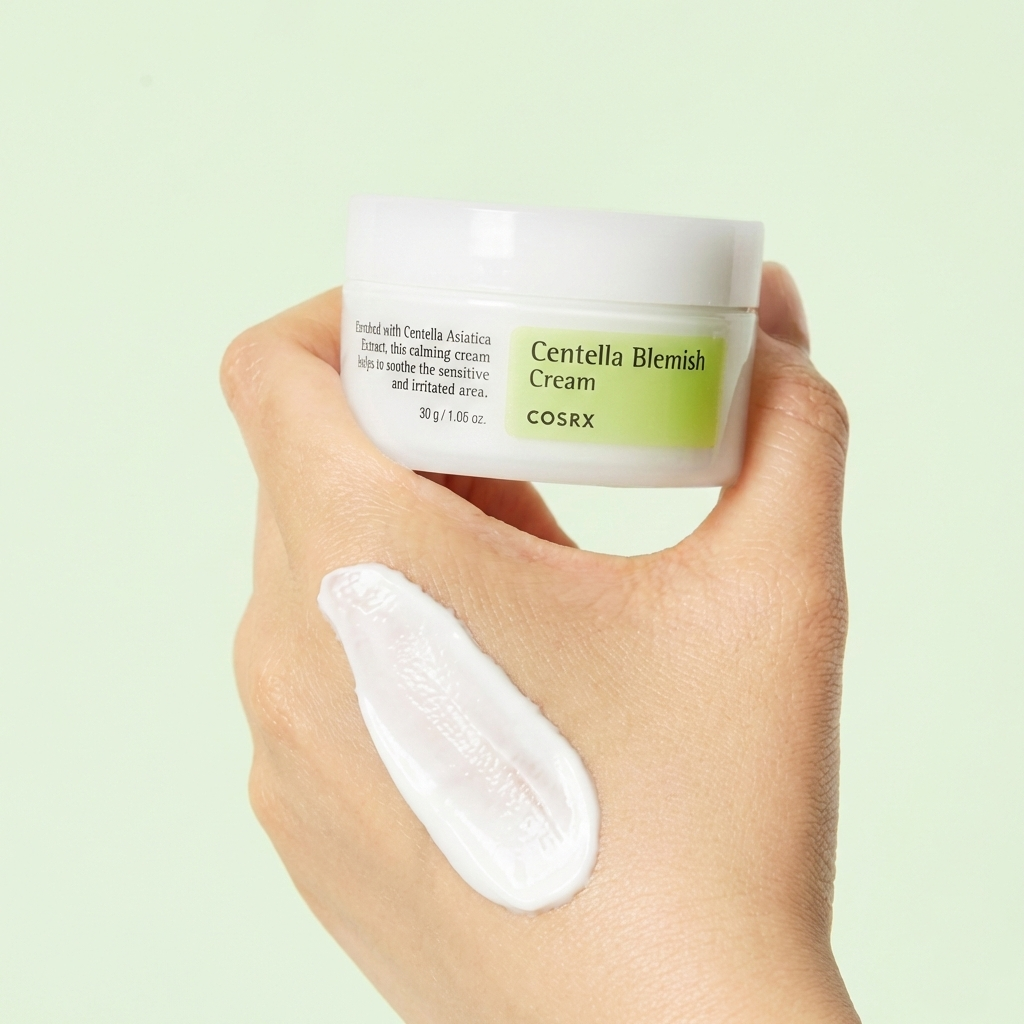 COSRX Centella Blemish Cream (30g)