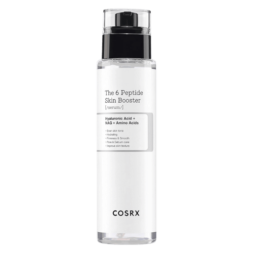 COSRX The 6 Peptide Skin Booster Serum | Kiyoko Beauty