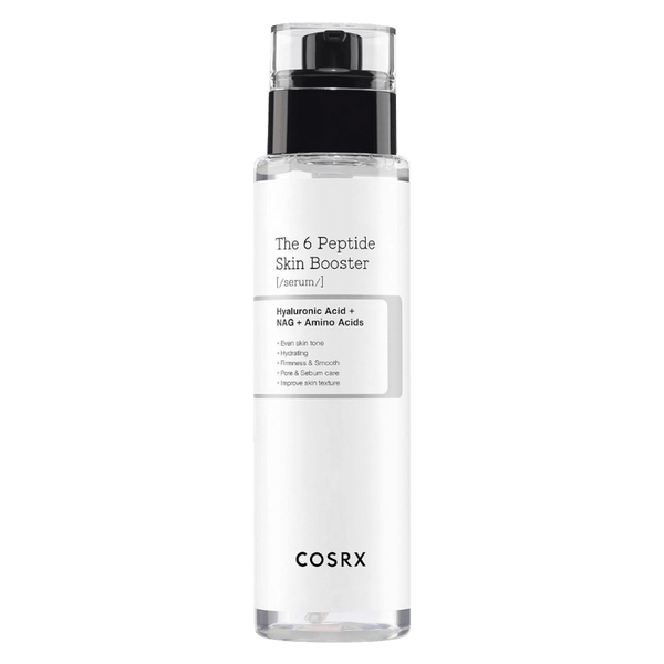 COSRX The 6 Peptide Skin Booster Serum (150ml)