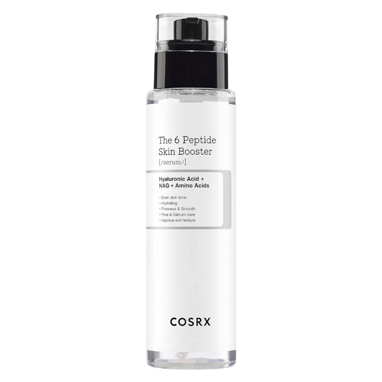 COSRX The 6 Peptide Skin Booster Serum (150ml)