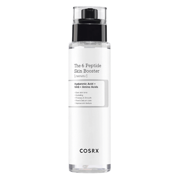 COSRX The 6 Peptide Skin Booster Serum | Kiyoko Beauty