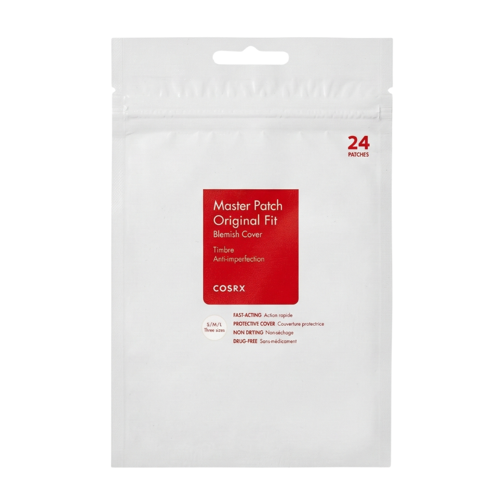 COSRX Acne Pimple Master Patch (24 Patches)