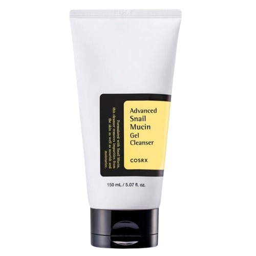 COSRX Advanced Snail Mucin Gel Cleanser (150ml)