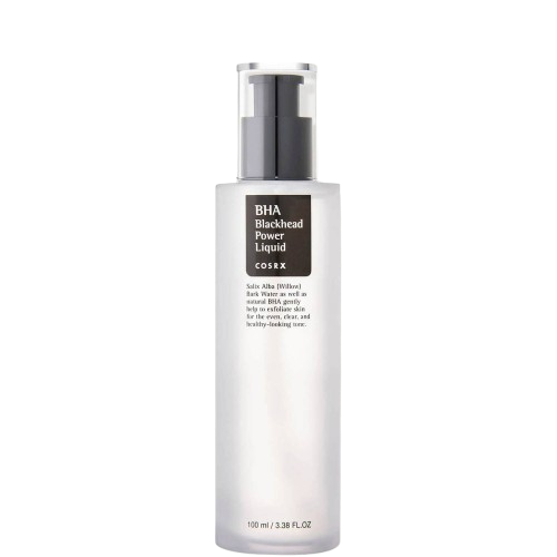 COSRX BHA Blackhead Power Liquid (100ml)