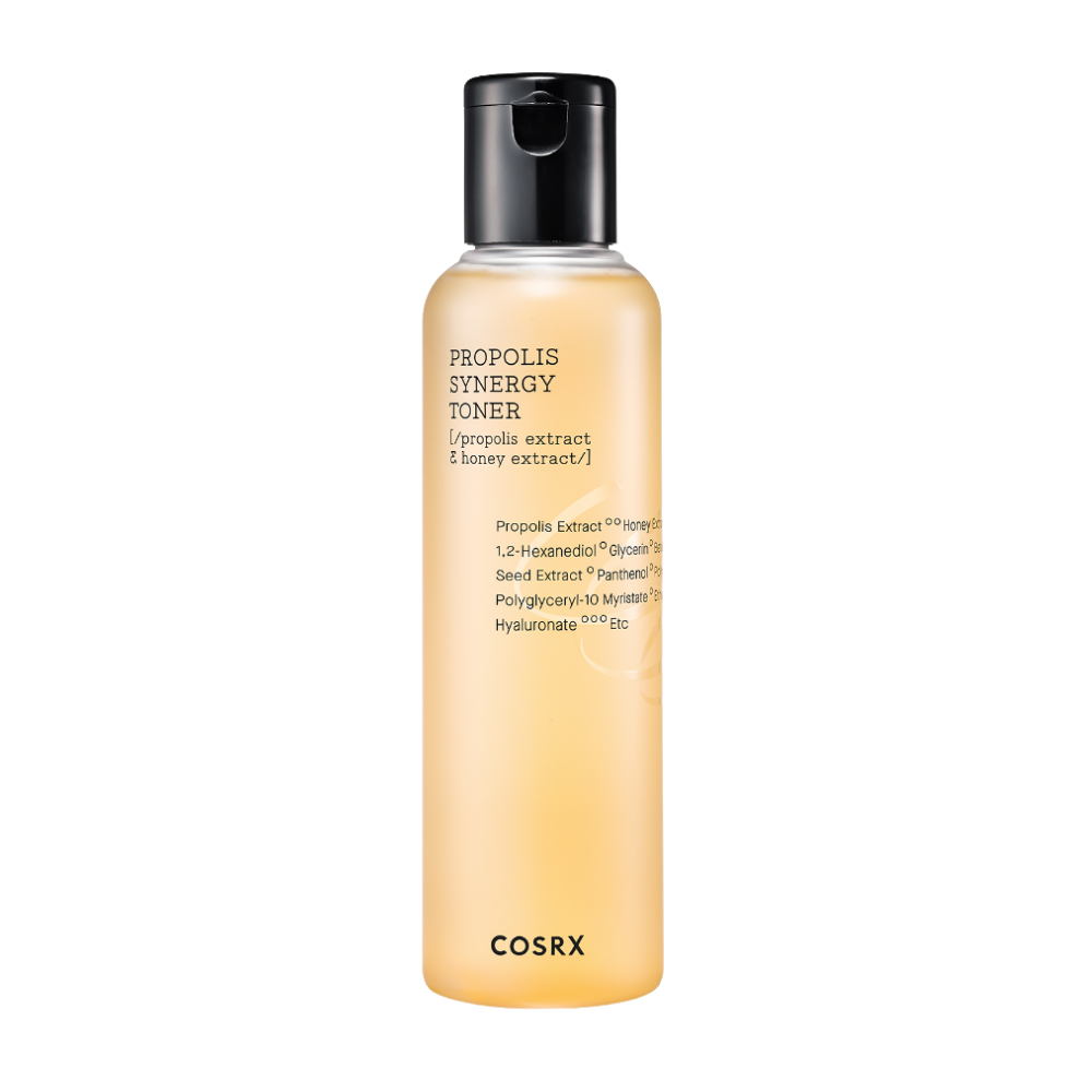 COSRX Full Fit Propolis Synergy Toner (150ml)