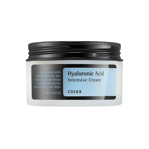 COSRX Hyaluronic Acid Intensive Cream (100g) - Kiyoko Beauty