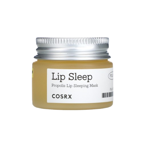 COSRX Lip Sleep - Full Fit Propolis Lip Sleeping Mask (20g)