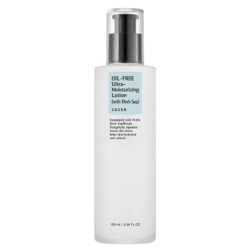 COSRX Oil-Free Ultra Moisturizing Lotion (100ml)