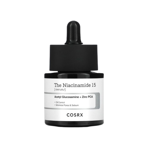 COSRX The Niacinamide 15 Serum (20ml)