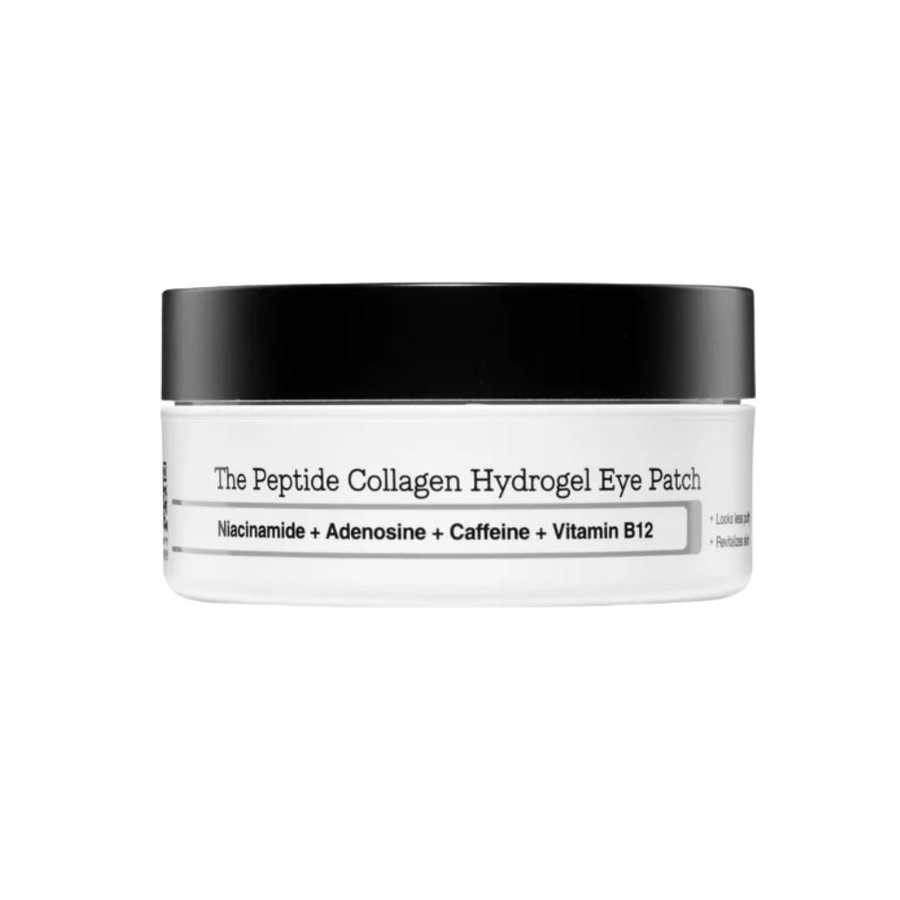 COSRX The Peptide Collagen Hydrogel Eye Patch (30 Pairs)