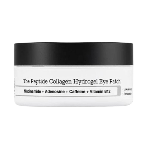 COSRX The Peptide Collagen Hydrogel Eye Patch (30 Pairs)