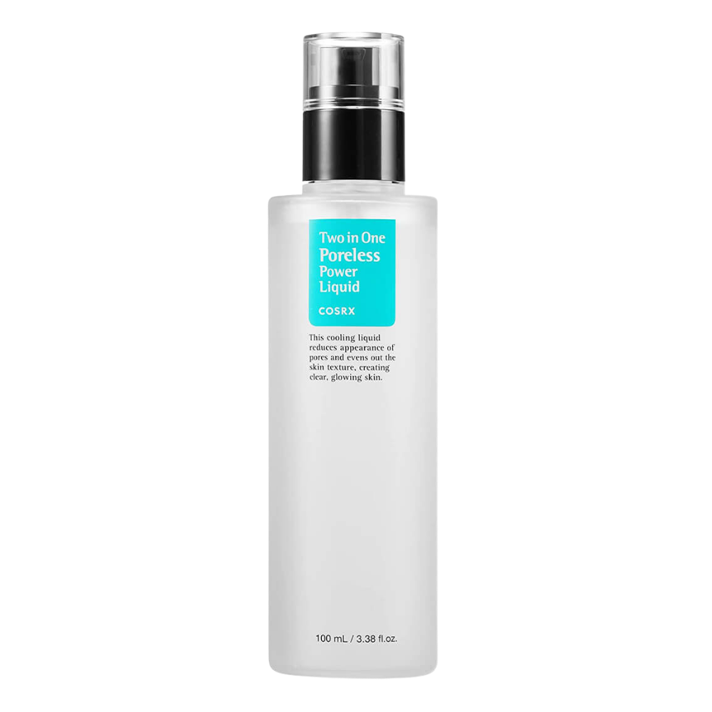 COSRX Two in One Poreless Power Liquid (100ml)
