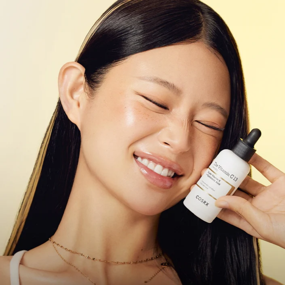 COSRX The Vitamin C 13 Serum (20ml) | Kiyoko Beauty