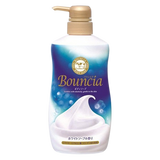COW BRAND Bouncia Body Wash