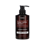 KUNDAL Caffeine Shampoo (500ml)