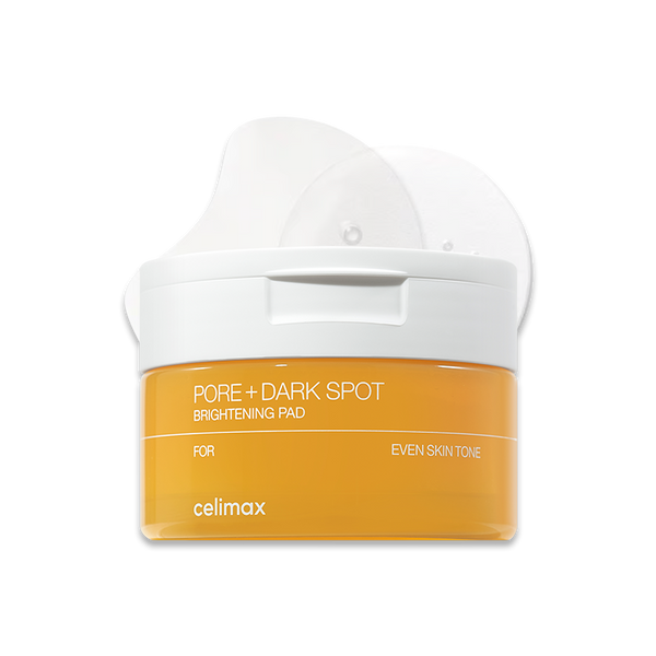 celimax Pore+Dark Spot Brightening Pad