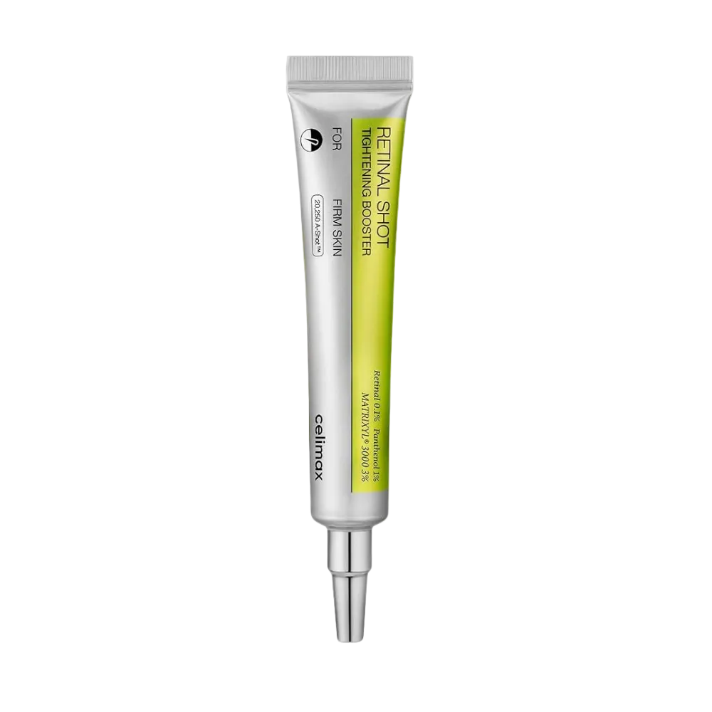 celimax The Vita-A Retinal Shot Tightening Booster (15ml)