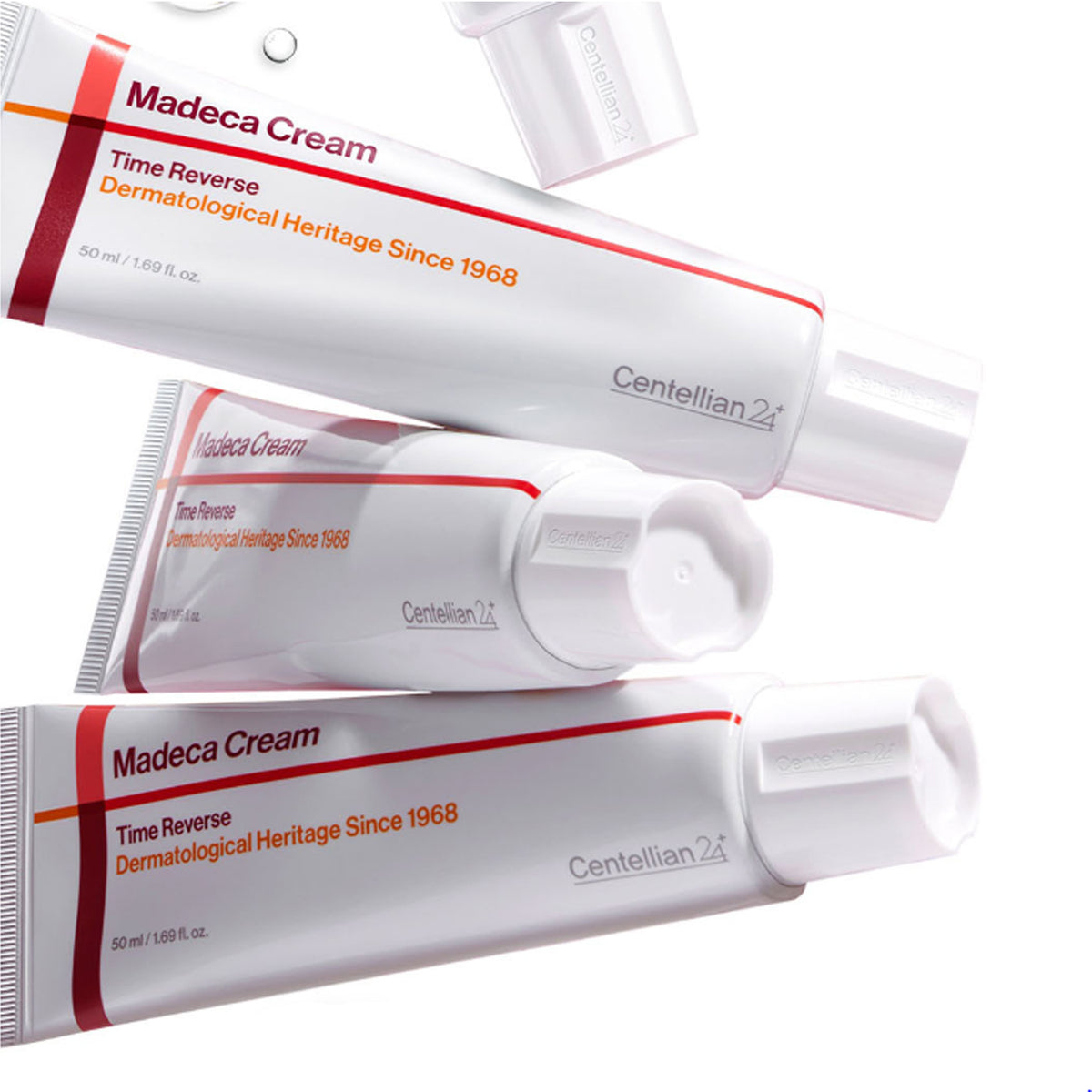 Centellian24 Madeca Cream Time Reverse (50ml)