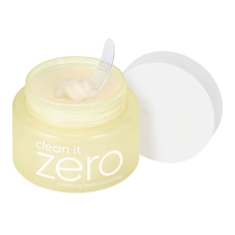 Banila Co Clean It Zero Nourishing Set (100ml+30ml)