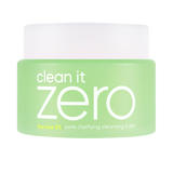 Banila Co. Clean It Zero Tea-Tree EX Pore Clarifying Cleansing Balm (100ml)