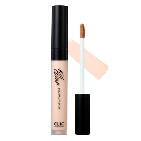 CLIO Kill Cover Liquid Concealer