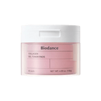 Biodance Collagen Gel Toner Pads (60 PCs)