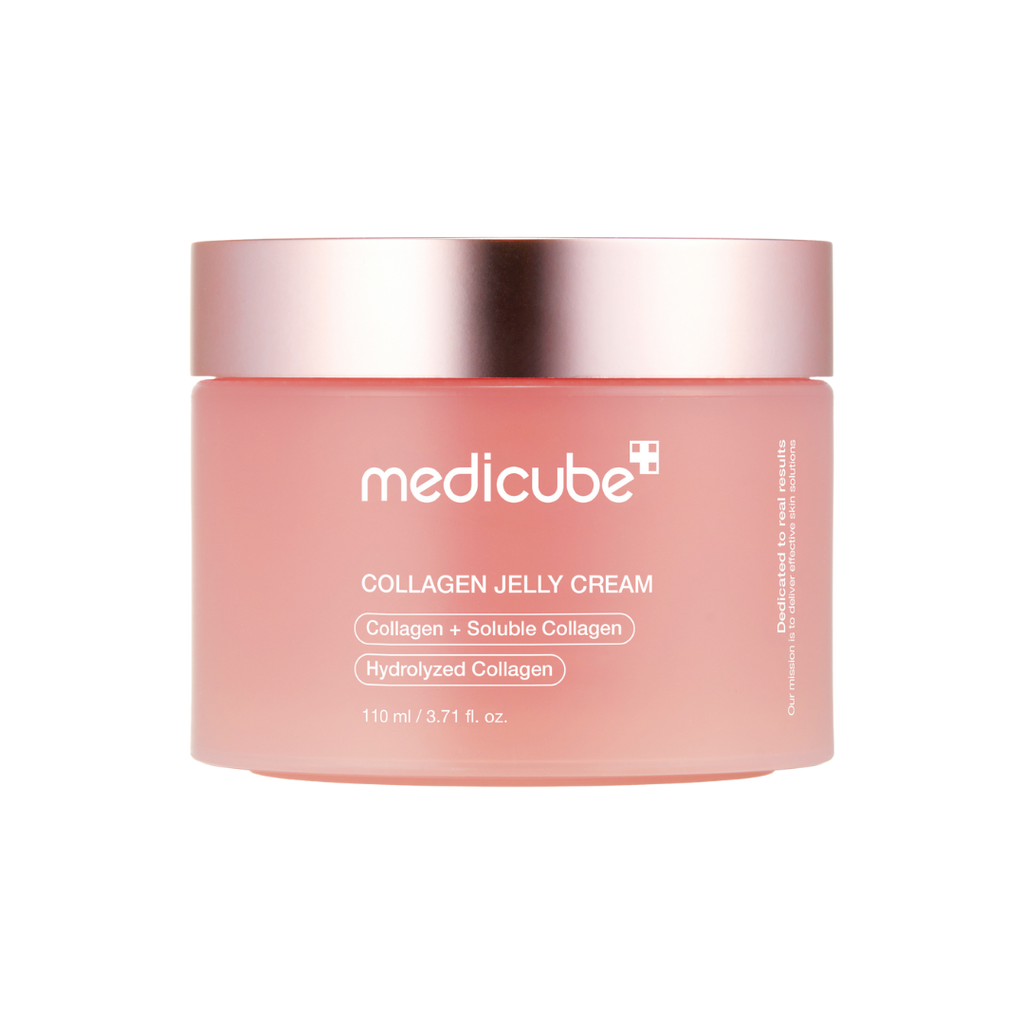 Medicube Collagen Jelly Cream - Kiyoko Beauty