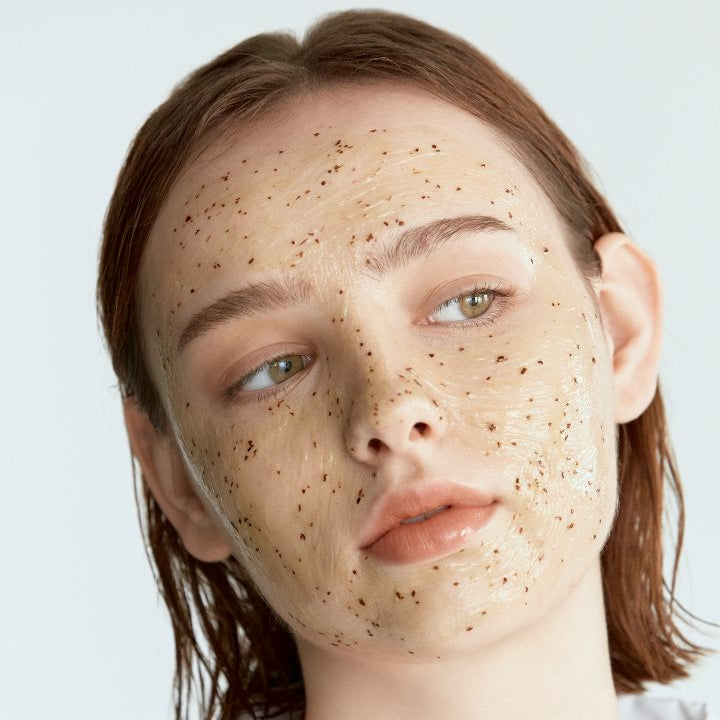 AXIS-Y New Skin Resolution Gel Mask - Kiyoko Beauty