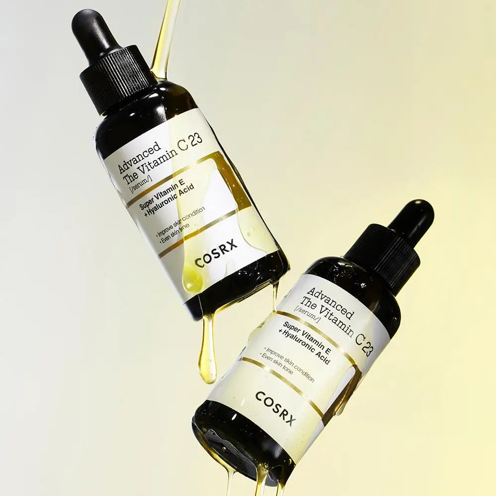 COSRX Advanced The Vitamin C 23 Serum (20g)