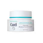 Curél Intensive Moisture Care Moisturizer Cream (40g)