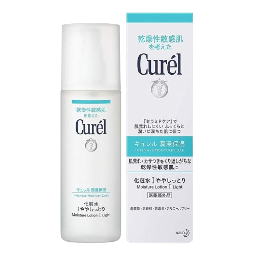 Curél Moisture Lotion (150ml)