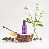 KUNDAL Macadamia Hair Serum (500ml) - Kiyoko Beauty