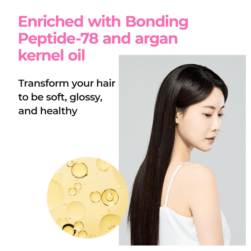 Dr.Melaxin Bondex Protein Bonding Remodeling Clinic (250ml)