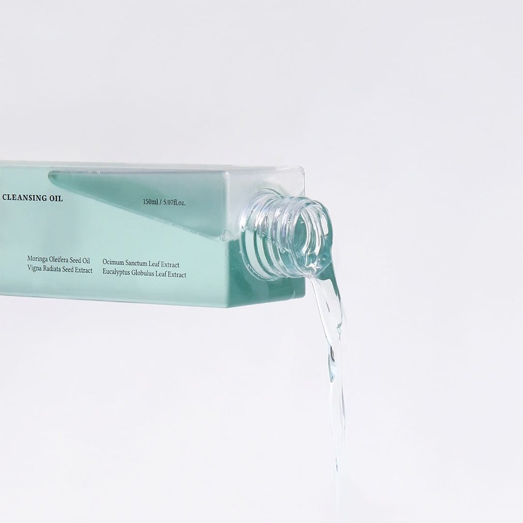 Dr.Althea Gentle Pore Cleansing Oil (150ml)