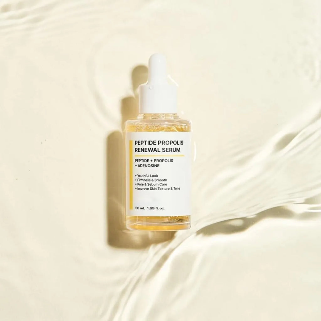 NIDA Peptide Propolis Renewal Serum (50ml)