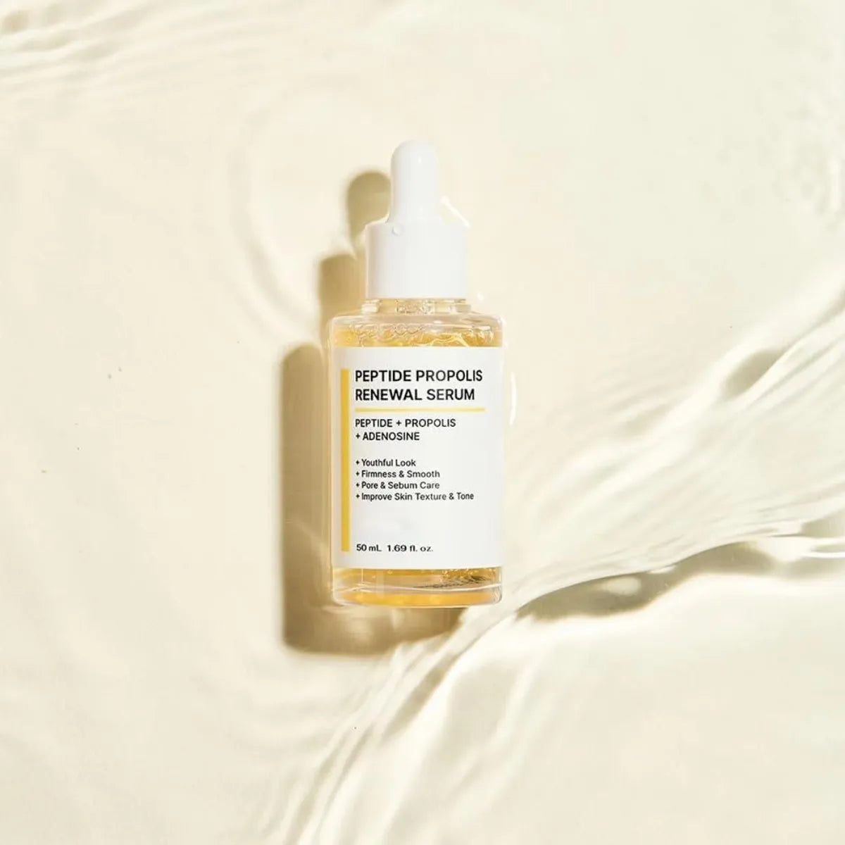 NIDA Peptide Propolis Renewal Serum (50ml)