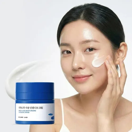 ROUND LAB Birch Juice Moisturizing Intensive Cream (50ml)