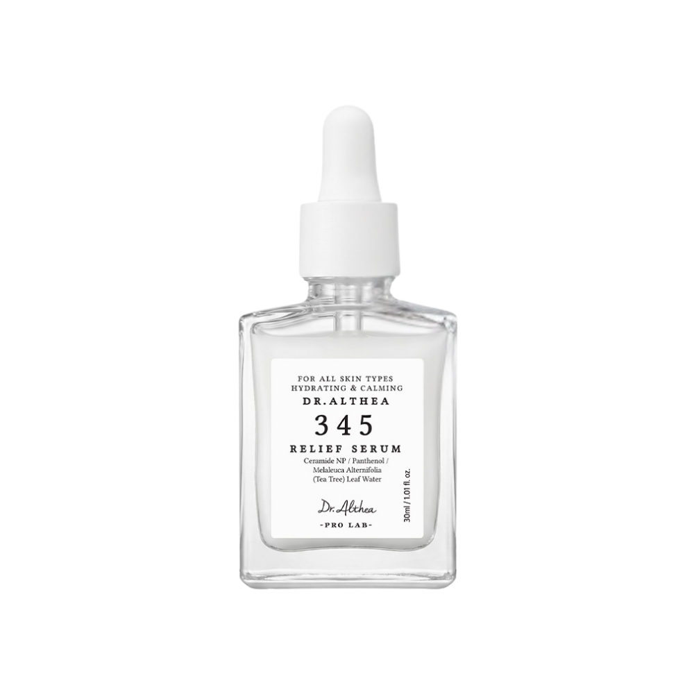 Dr.Althea 345 Relief Serum (30ml)