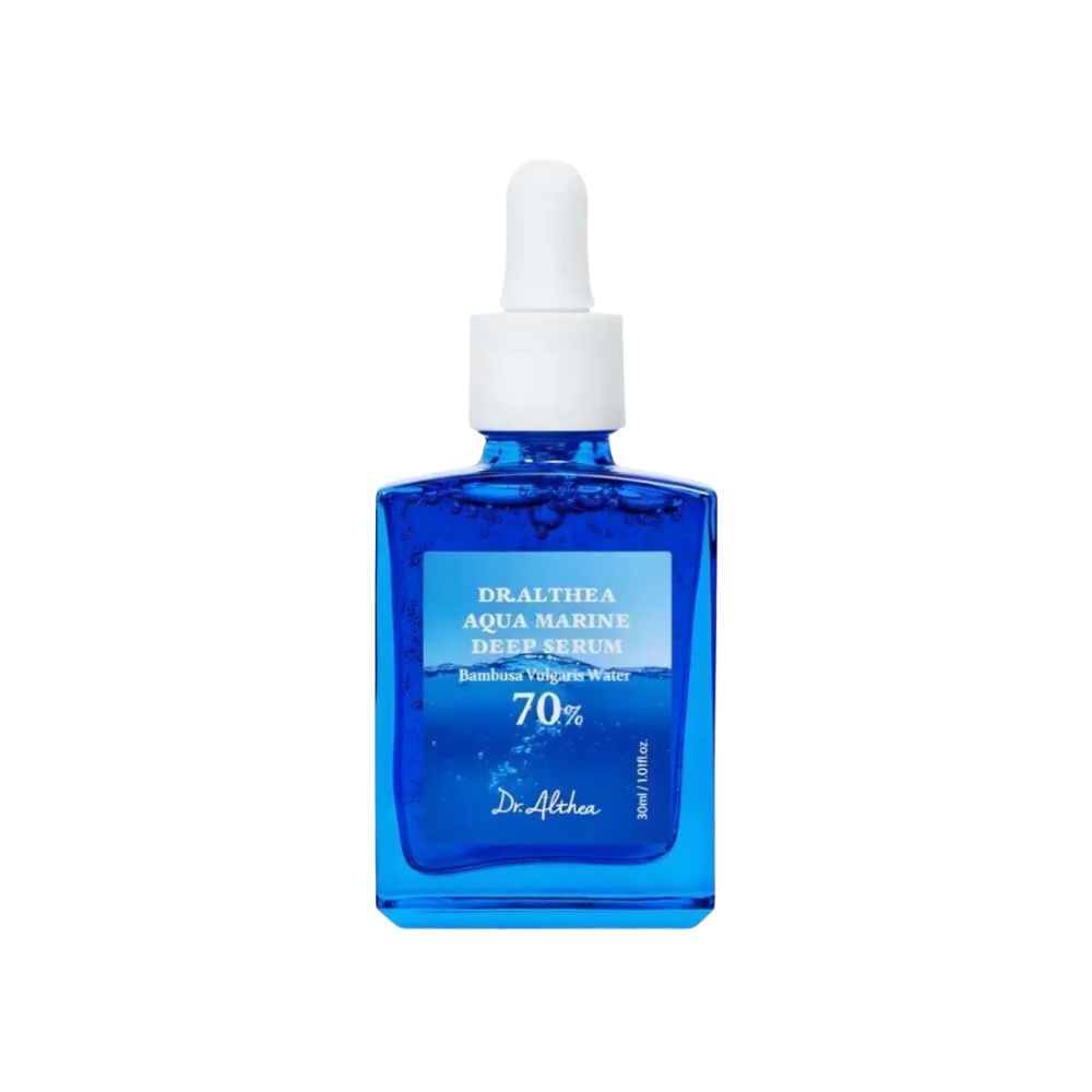 Dr.Althea Aqua Marine Deep Serum (30ml)