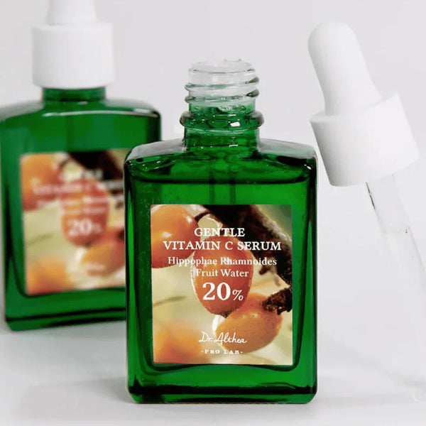 Dr. Althea Gentle Vitamin C Serum (30ml)