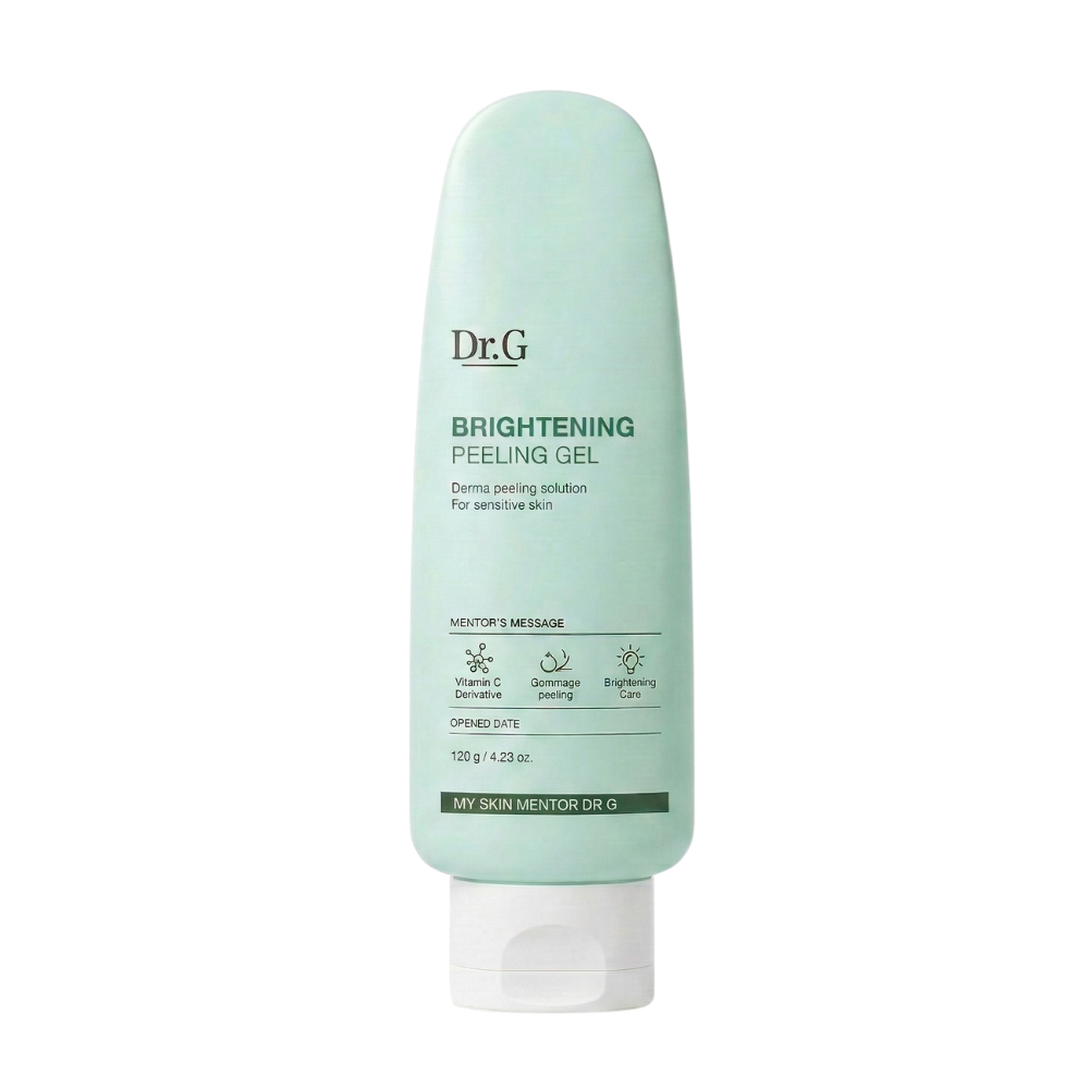 Dr.G Brightening Peeling Gel (120ml)