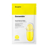 Dr.Jart+ Ceramidin Skin Barrier Moisturizing Mask - Kiyoko Beauty