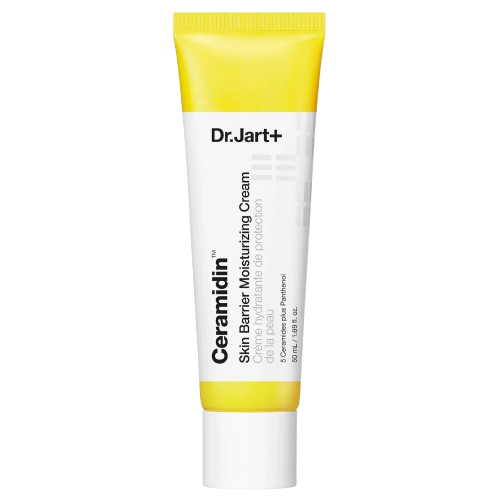 Dr.Jart Ceramidin Skin Barrier Moisturizing Cream (50ml)